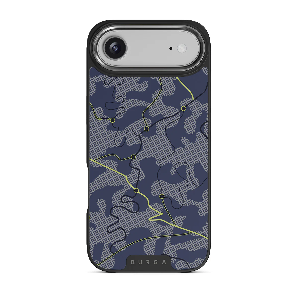 Pathfinder - iPhone Air Funda - Image 12