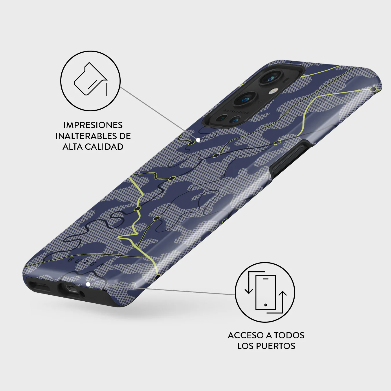 Pathfinder - OnePlus 9 Pro Funda - Image 3