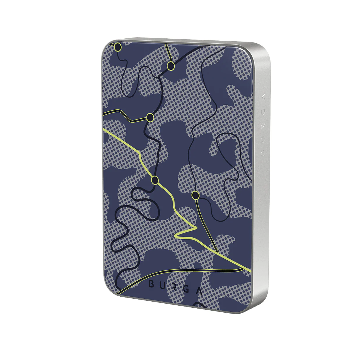 Pathfinder - Power Bank Magnético - Image 26