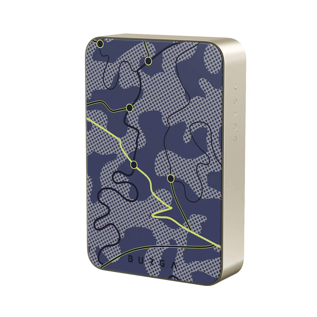 Pathfinder - Power Bank Magnético - Image 36