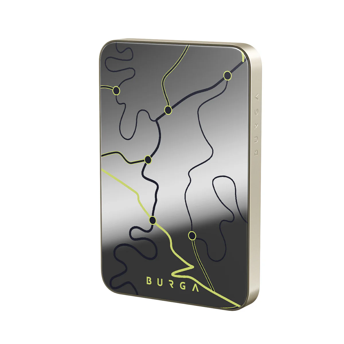Pathfinder - Power Bank Magnético - Image 51