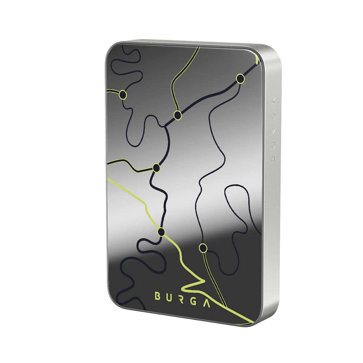 Pathfinder - Power Bank Magnético - Image 71