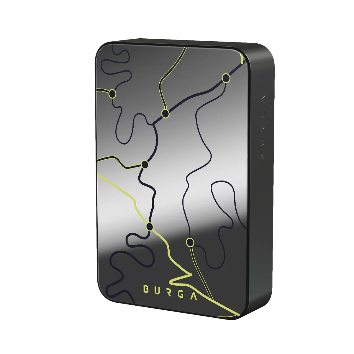 Pathfinder - Power Bank Magnético - Image 76
