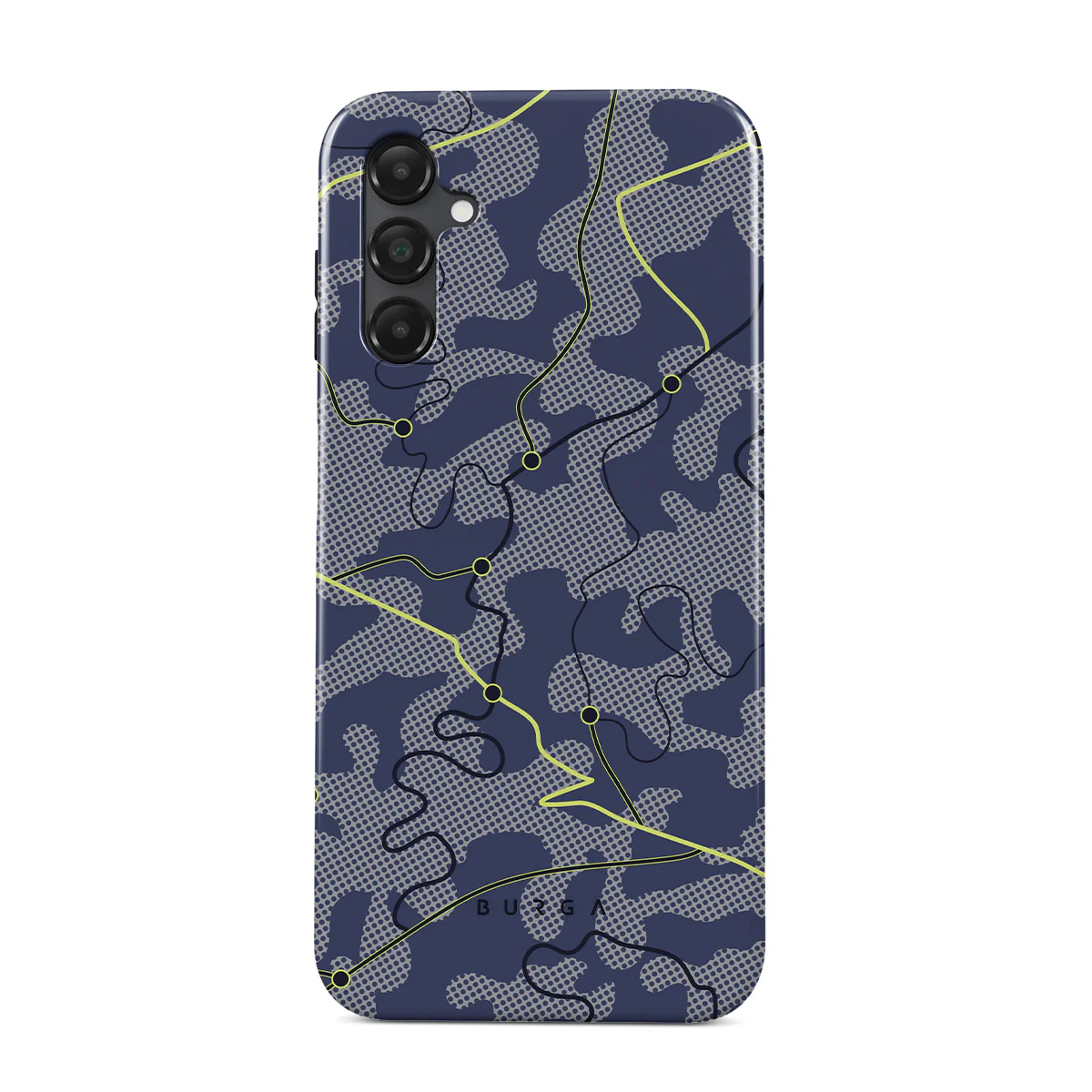 Pathfinder - Samsung Galaxy A25 Funda