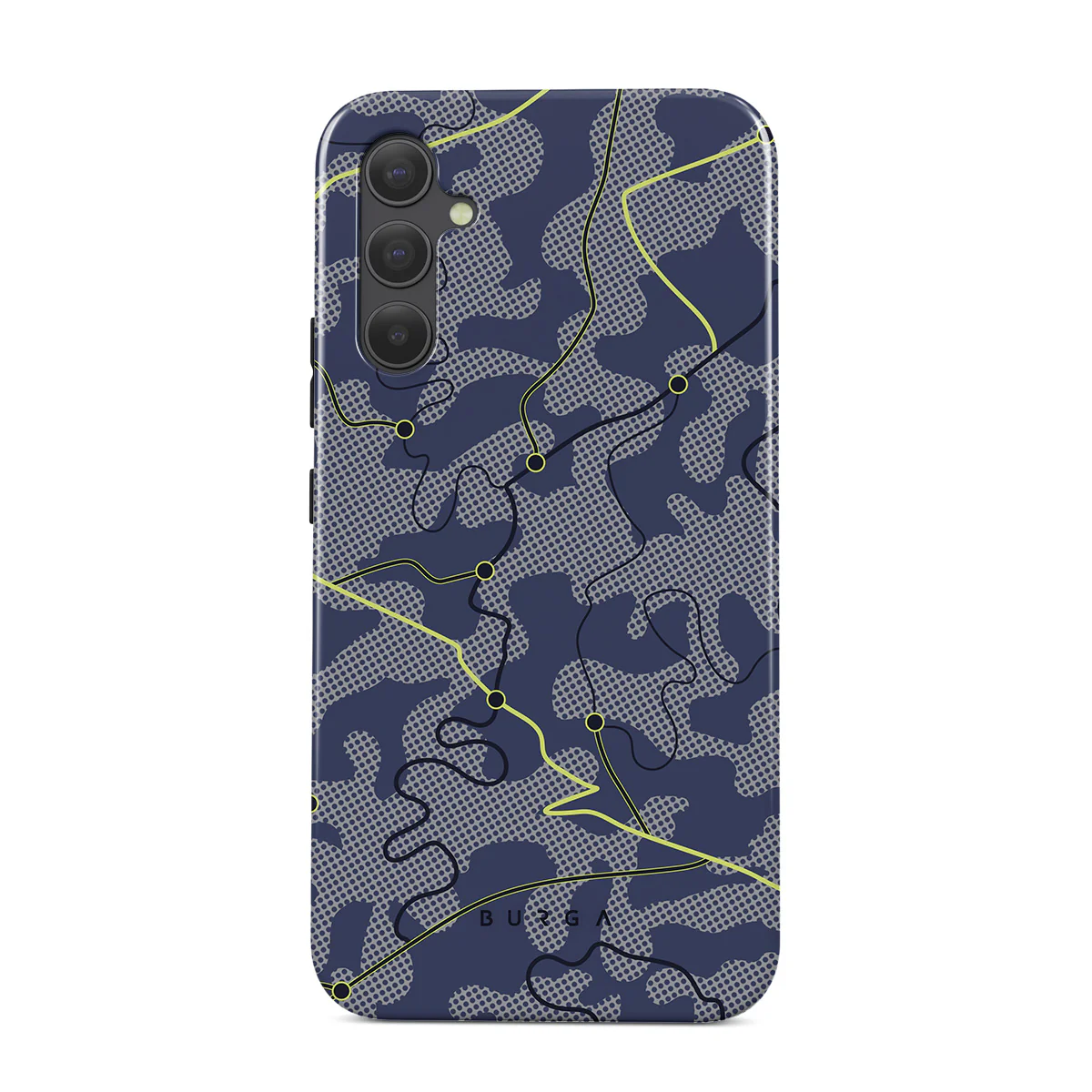 Pathfinder - Samsung Galaxy A34 Funda