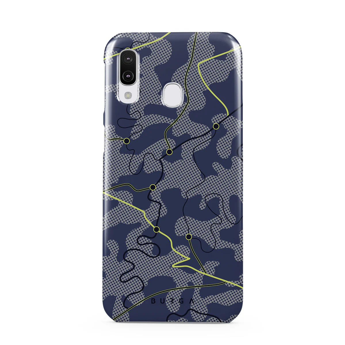Pathfinder - Samsung Galaxy A40 Funda
