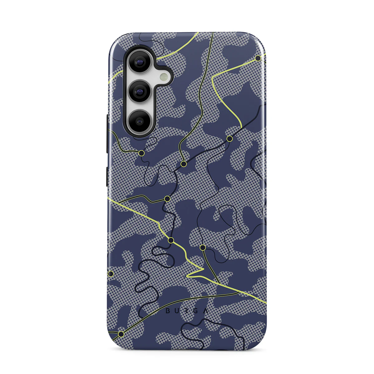 Pathfinder - Samsung Galaxy A54 Funda