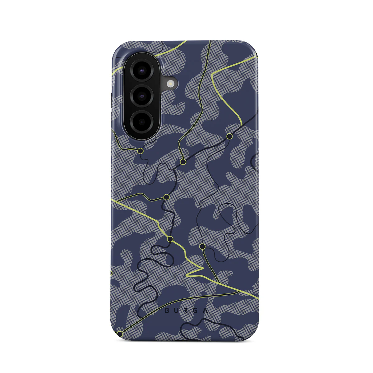 Pathfinder - Samsung Galaxy A57 5G Funda