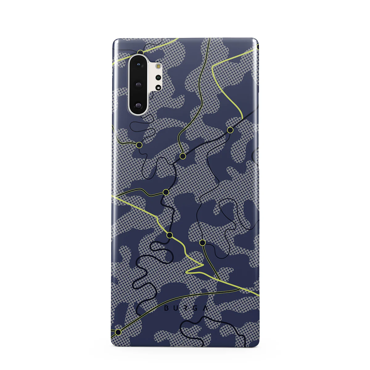 Pathfinder - Samsung Galaxy Note 10 Plus Funda