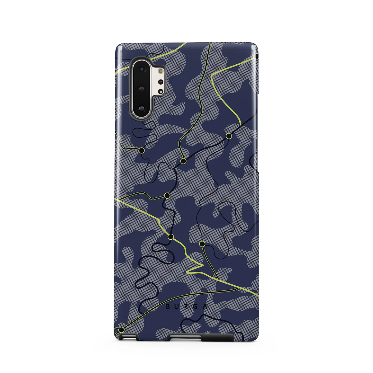 Pathfinder - Samsung Galaxy Note 10 Plus Funda - Image 5