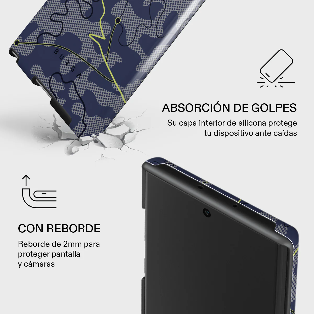 Pathfinder - Samsung Galaxy Note 10 Plus Funda - Image 8