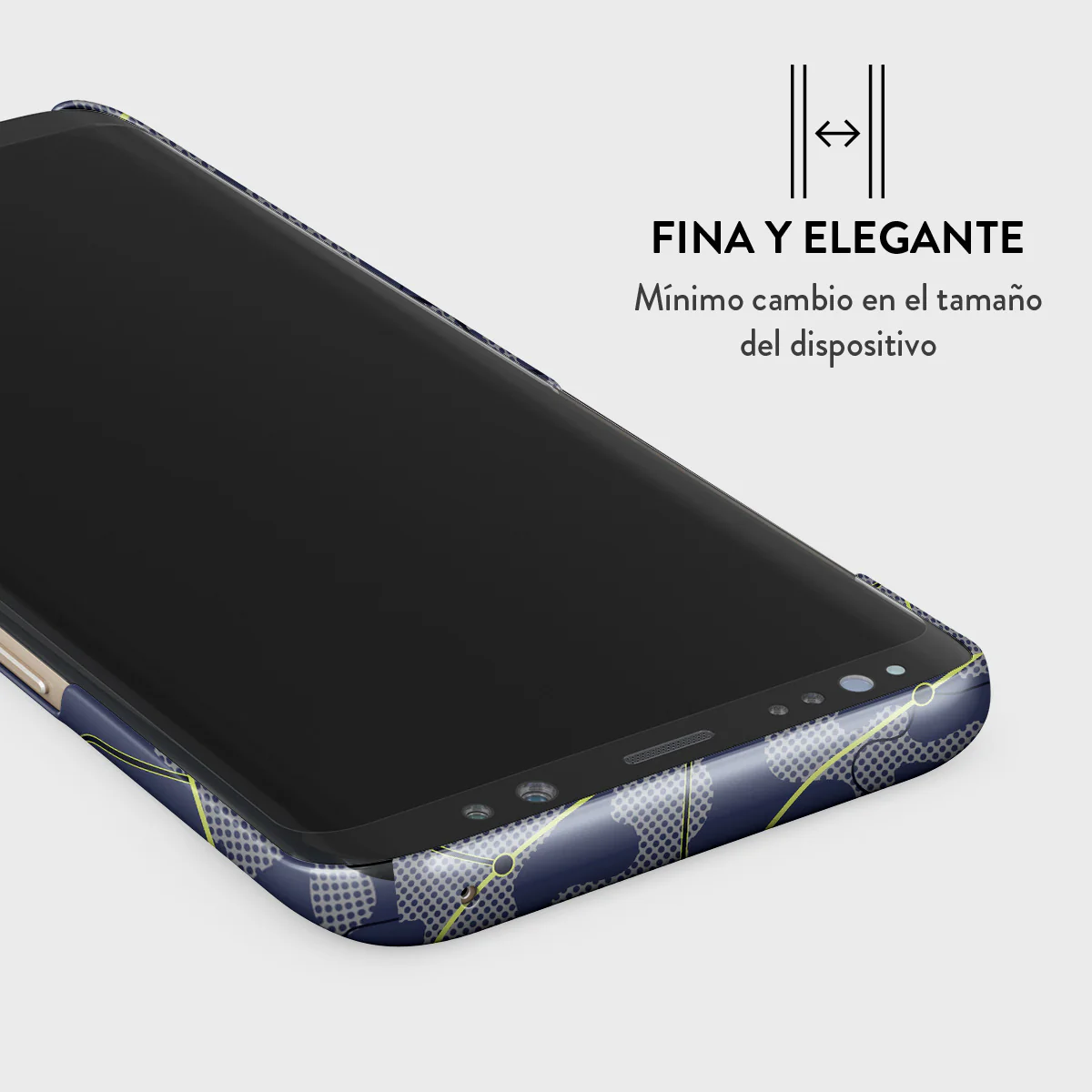 Pathfinder - Samsung Galaxy Note 9 Funda - Image 4