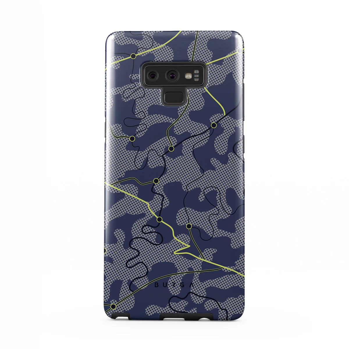 Pathfinder - Samsung Galaxy Note 9 Funda - Image 5