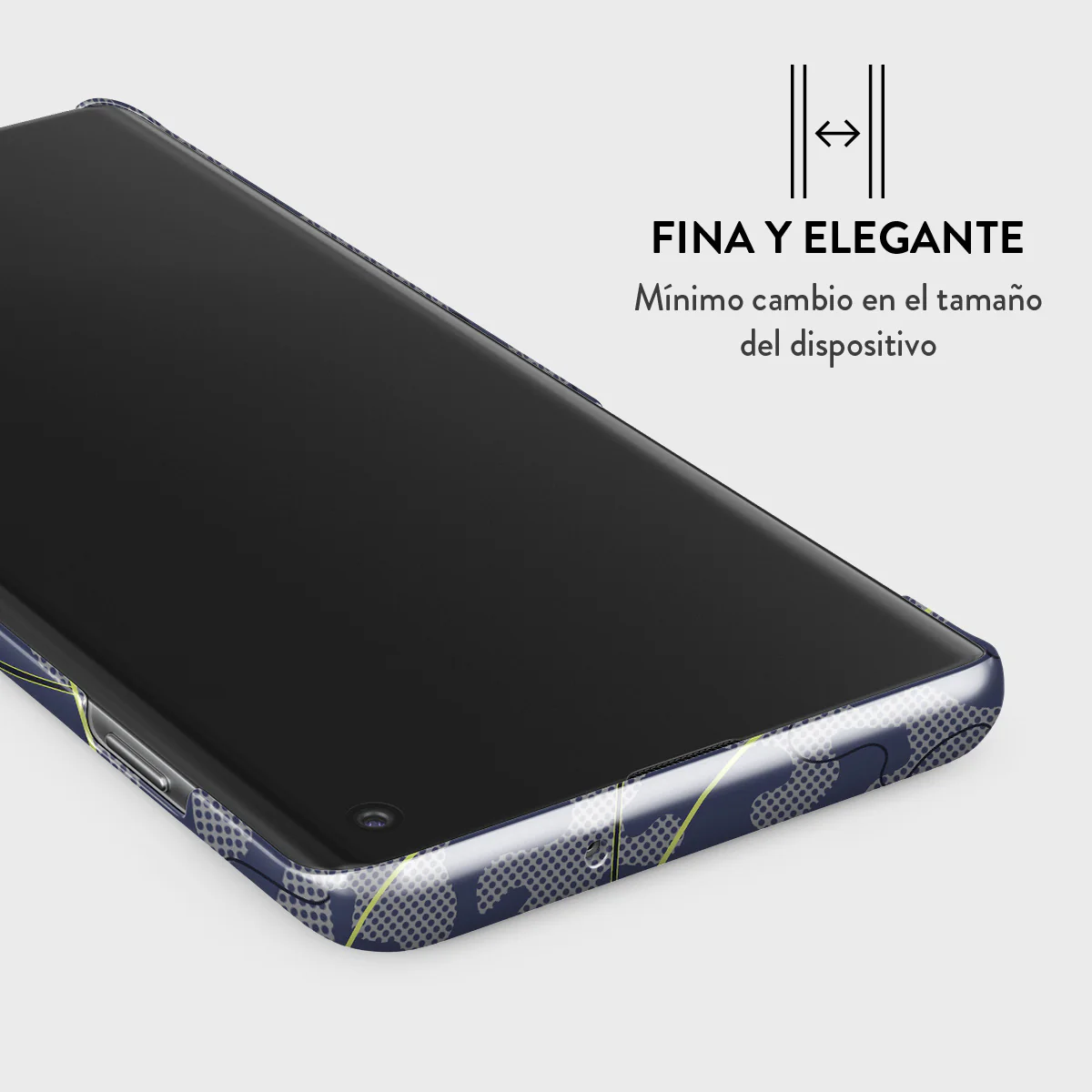 Pathfinder - Samsung Galaxy S10 Plus Funda - Image 4
