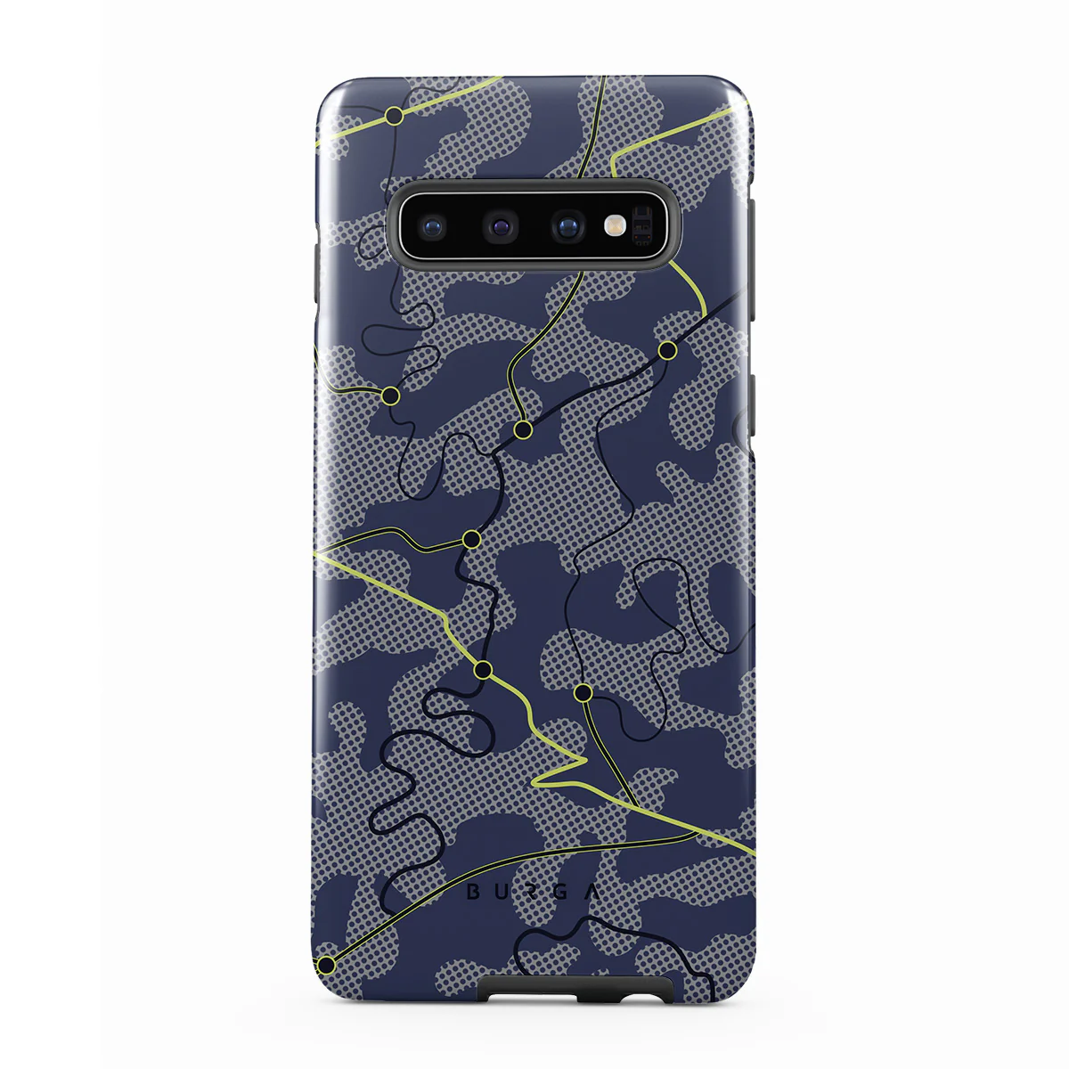 Pathfinder - Samsung Galaxy S10 Plus Funda - Image 5
