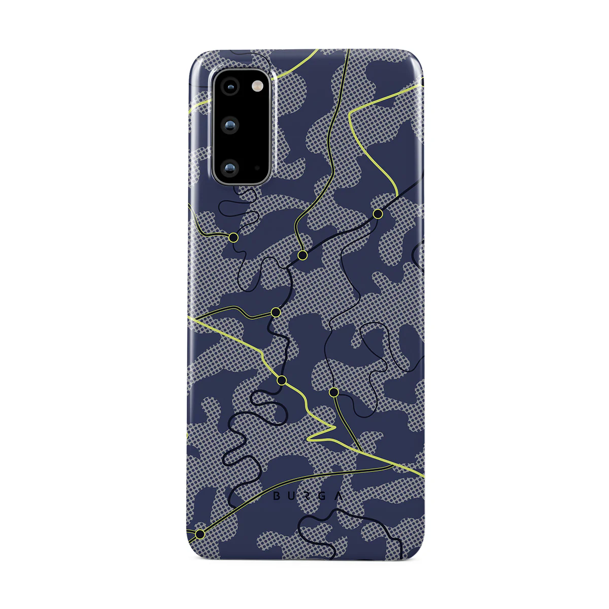 Pathfinder - Samsung Galaxy S20 4G / 5G Funda