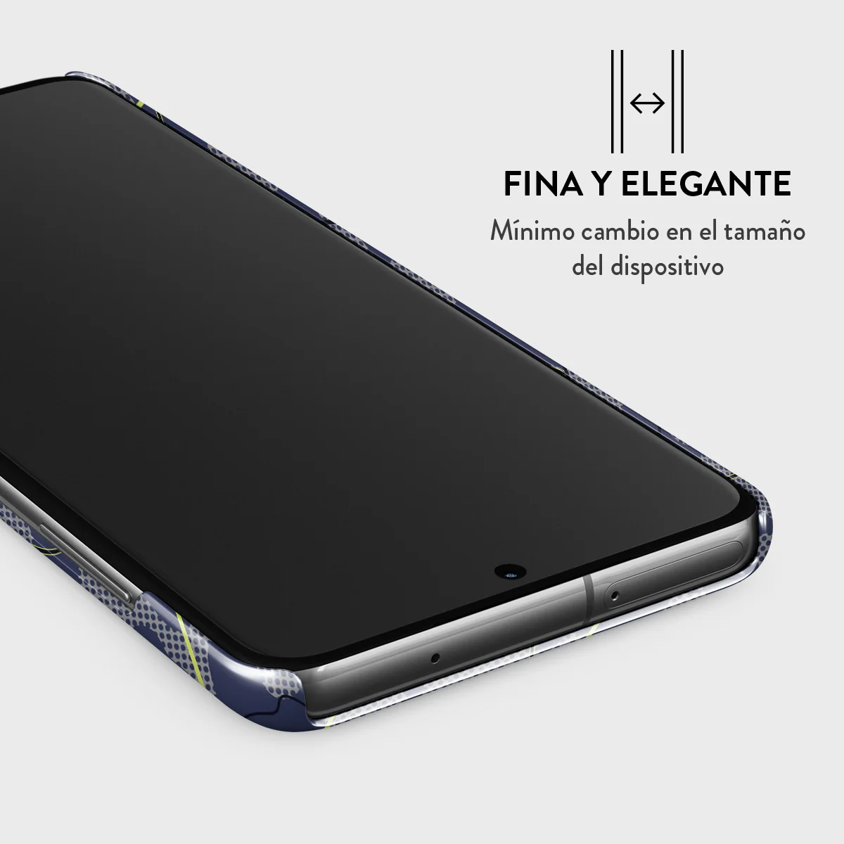 Pathfinder - Samsung Galaxy S20 Plus 4G / 5G Funda - Image 4