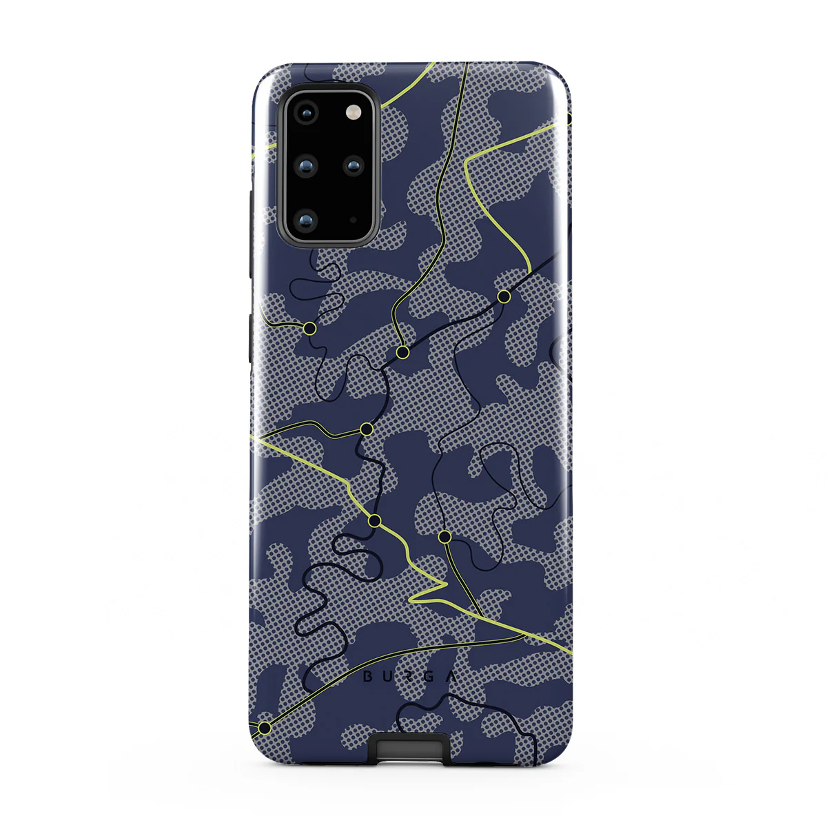 Pathfinder - Samsung Galaxy S20 Plus 4G / 5G Funda - Image 5