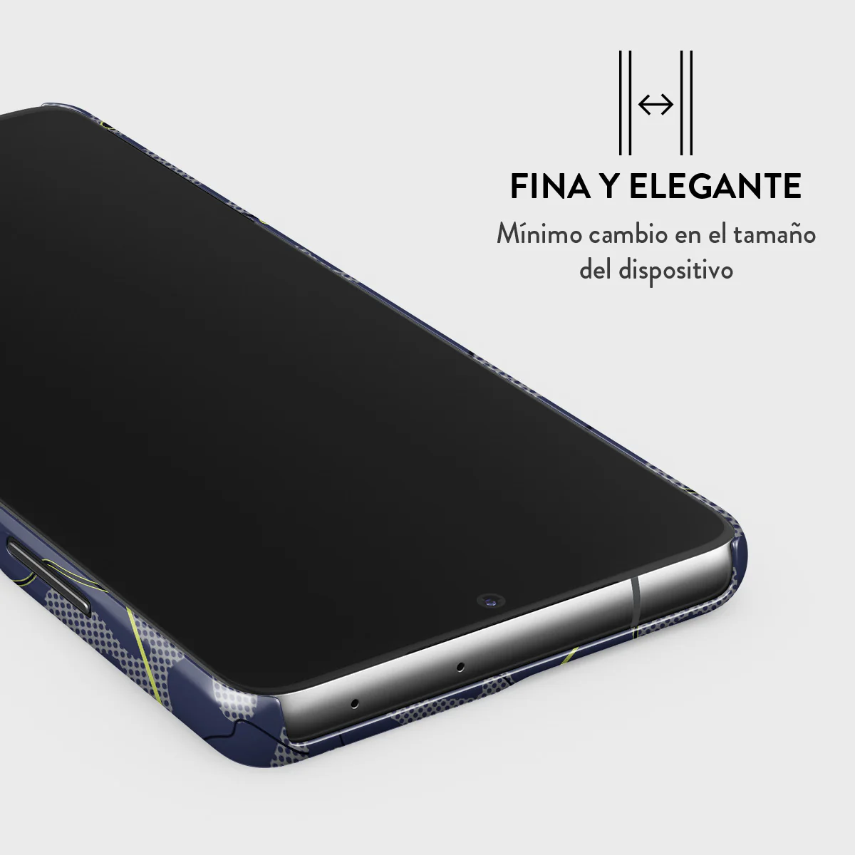 Pathfinder - Samsung Galaxy S21 Ultra Funda - Image 4