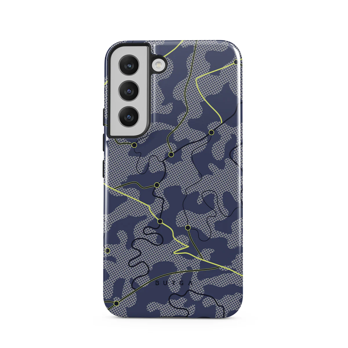 Pathfinder - Samsung Galaxy S22 Funda