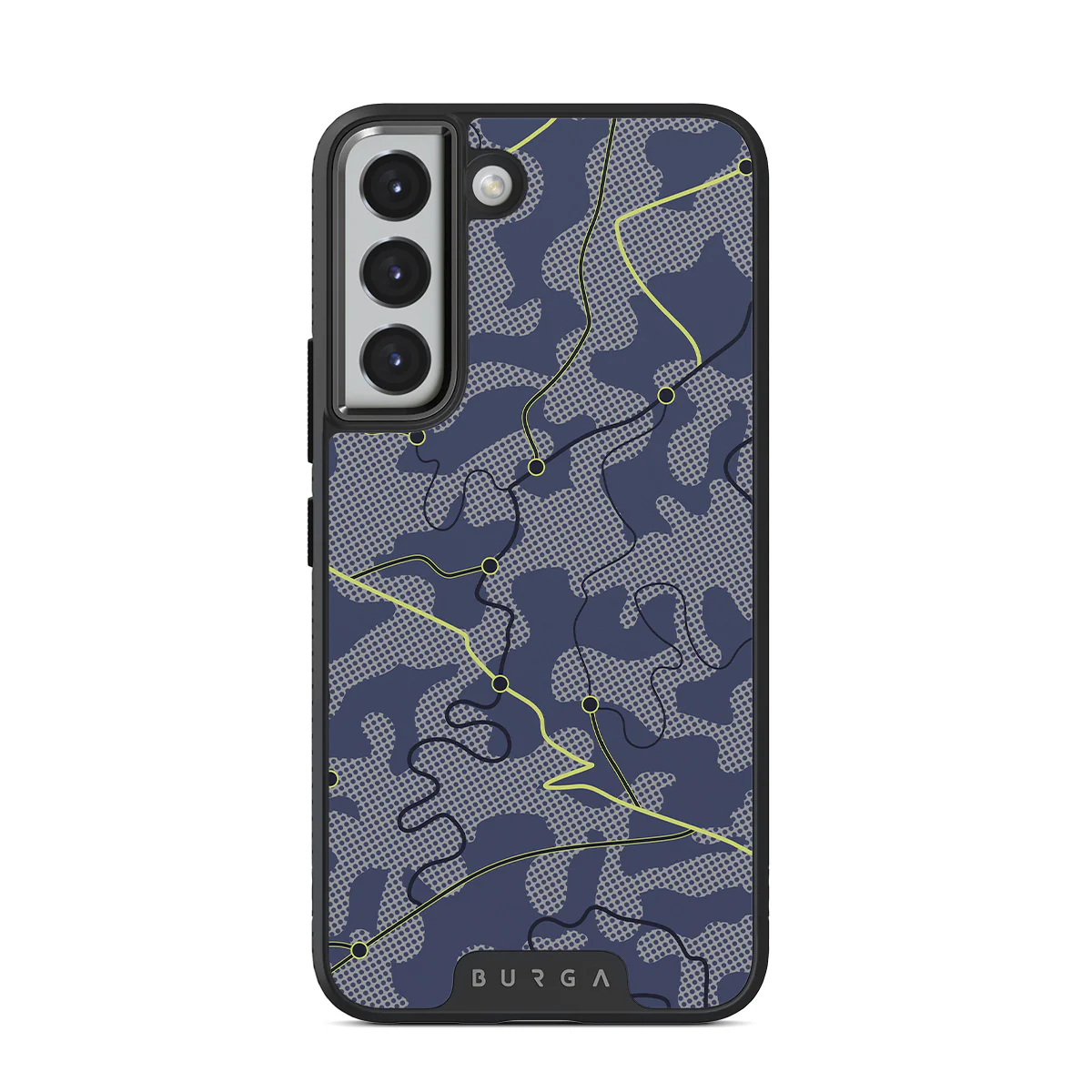 Pathfinder - Samsung Galaxy S22 Funda - Image 12