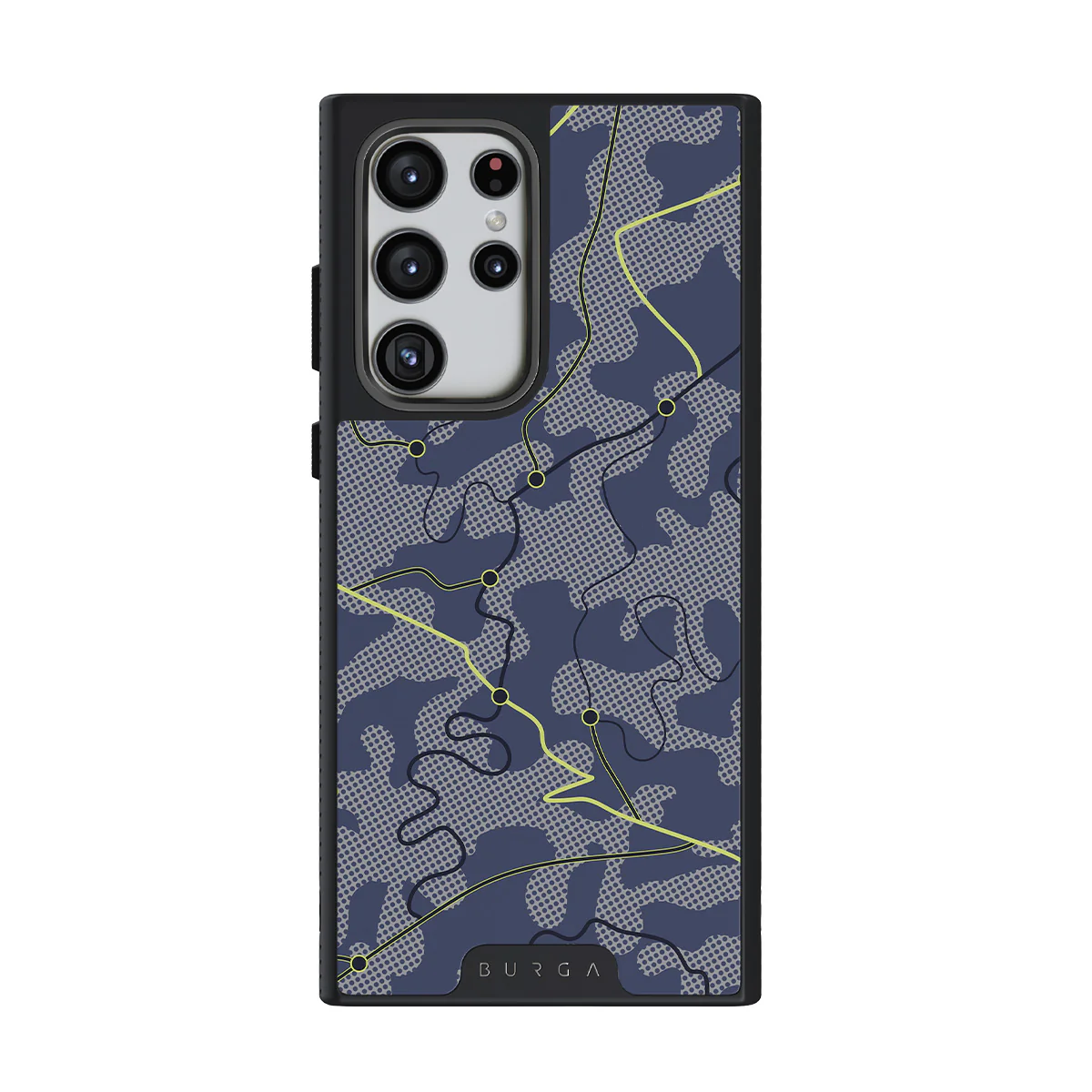 Pathfinder - Samsung Galaxy S22 Ultra Funda - Image 12