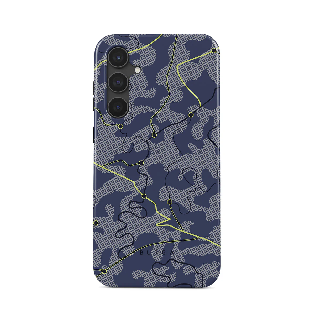Pathfinder - Samsung Galaxy S23 FE Funda