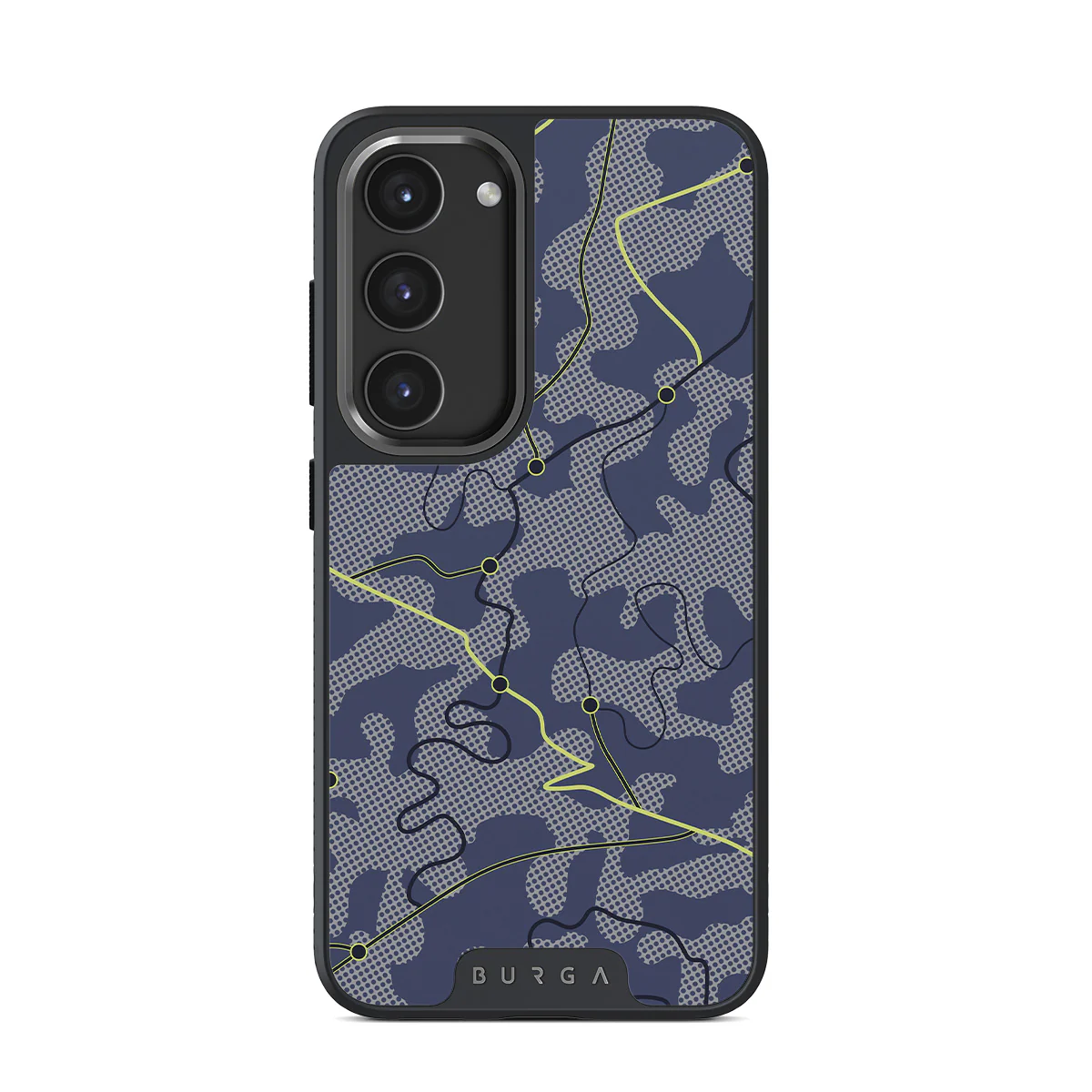 Pathfinder - Samsung Galaxy S23 Funda - Image 12