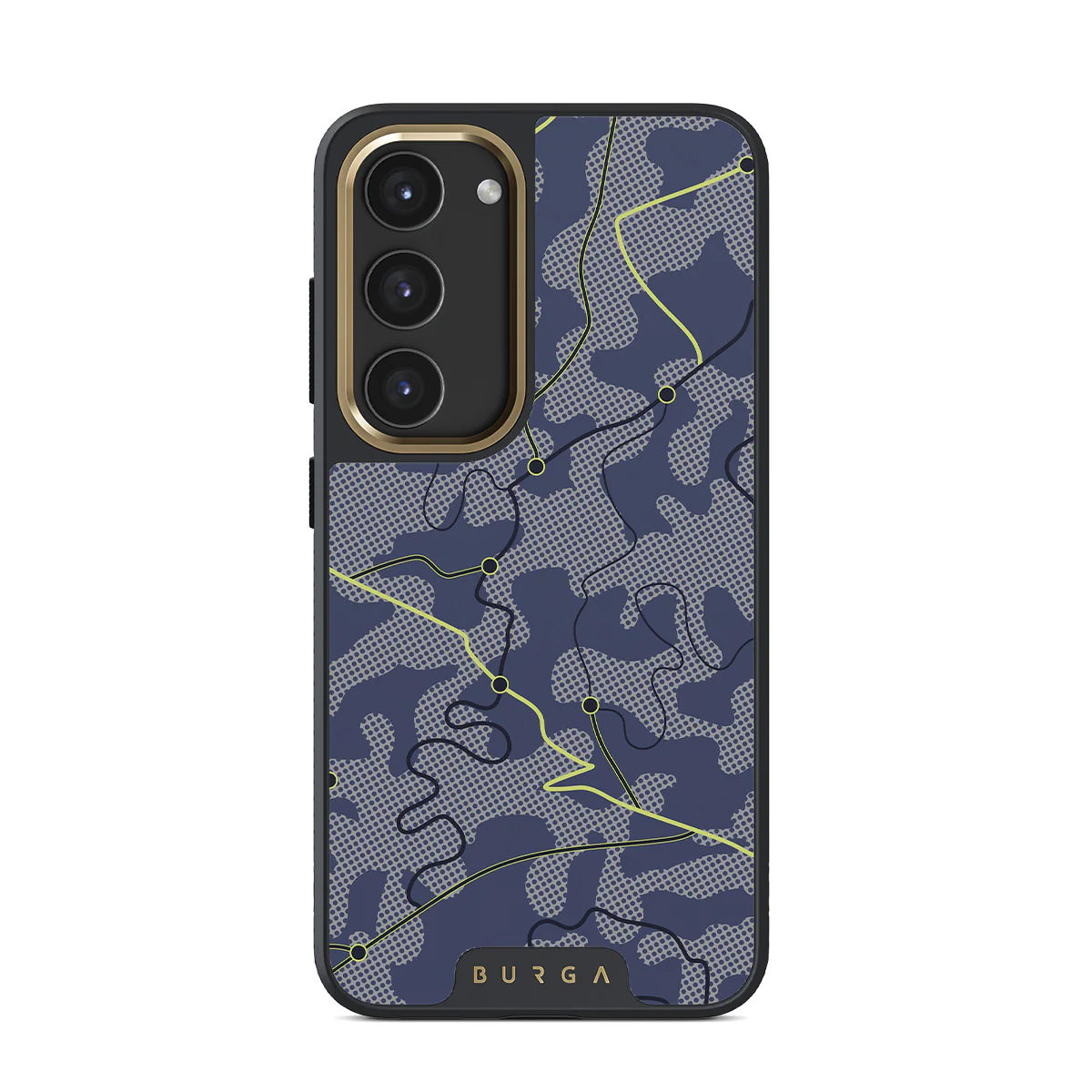 Pathfinder - Samsung Galaxy S23 Funda - Image 5