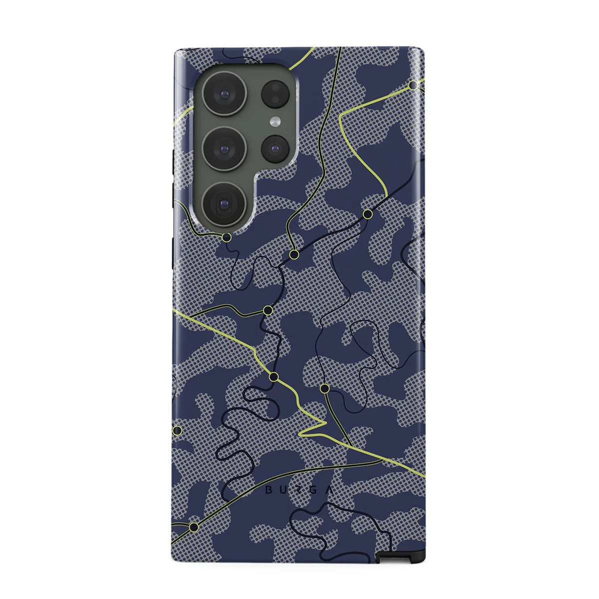 Pathfinder - Samsung Galaxy S23 Ultra Funda