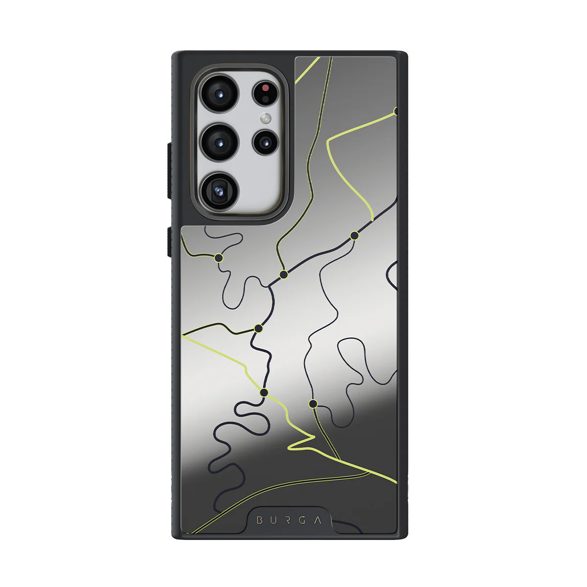 Pathfinder - Samsung Galaxy S23 Ultra Funda - Image 34