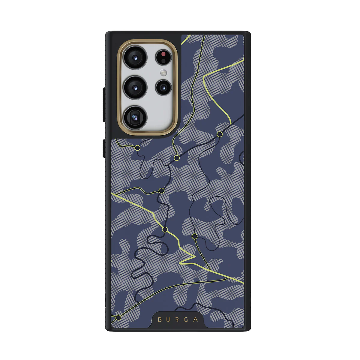 Pathfinder - Samsung Galaxy S23 Ultra Funda - Image 5