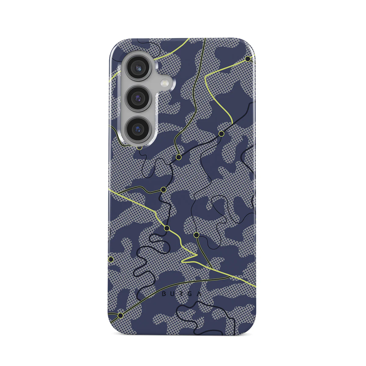 Pathfinder - Samsung Galaxy S24 FE Funda