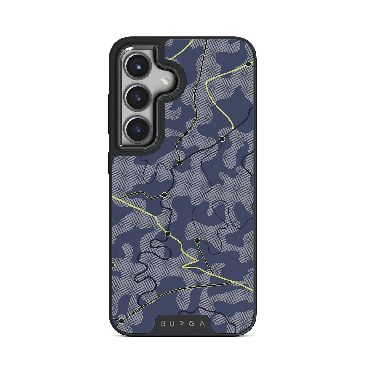 Pathfinder - Samsung Galaxy S24 Funda - Image 12