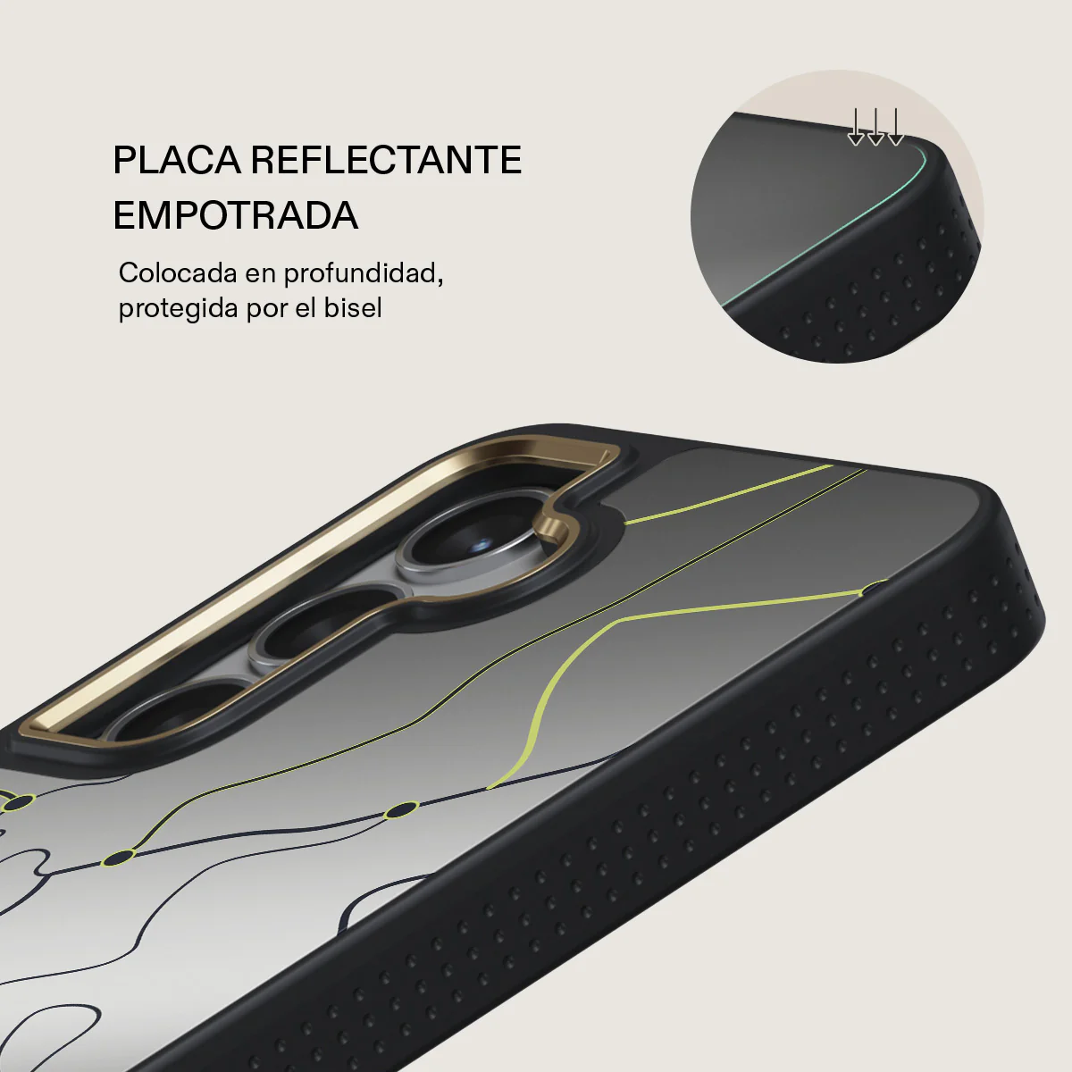 Pathfinder - Samsung Galaxy S24 Funda - Image 29