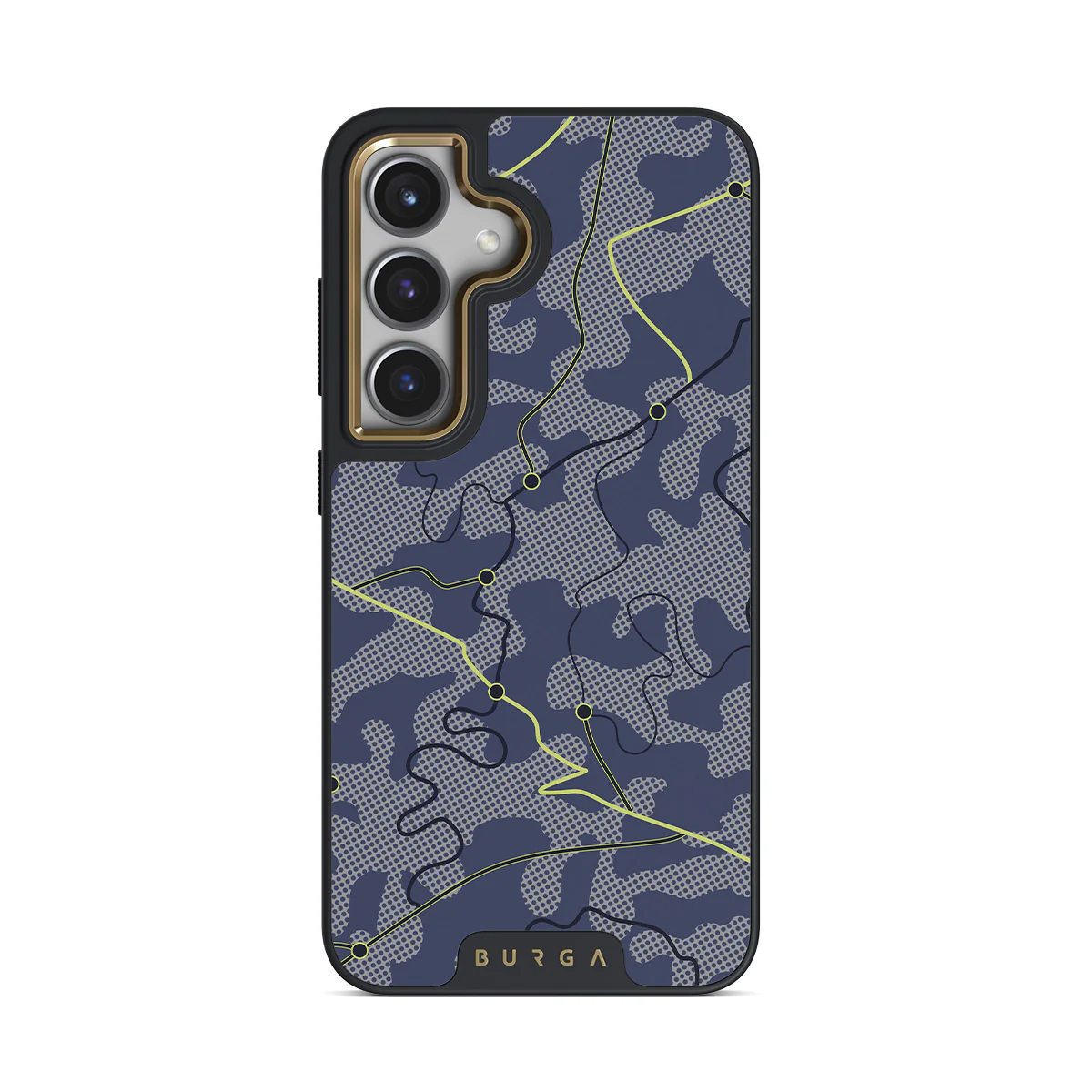 Pathfinder - Samsung Galaxy S24 Funda - Image 5