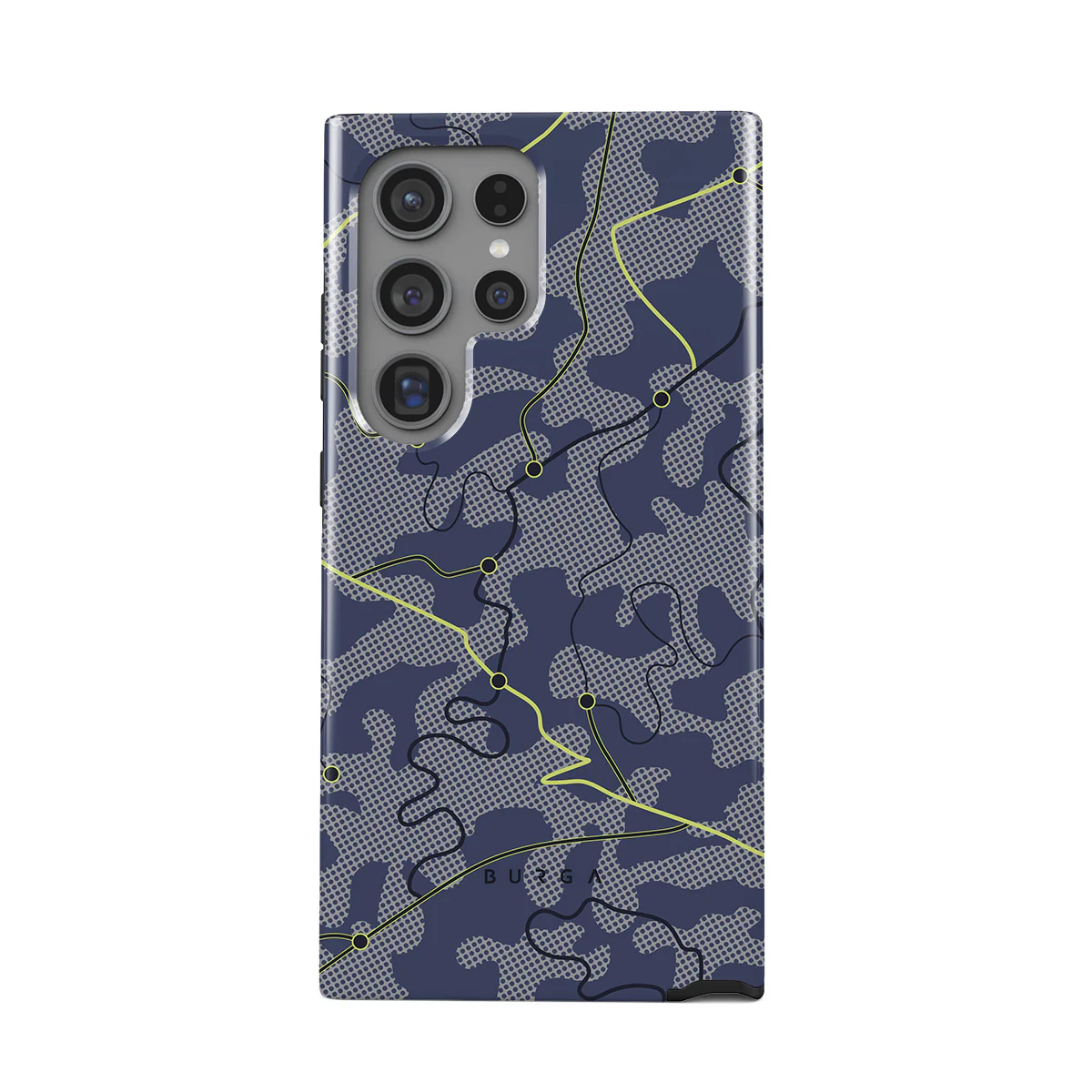 Pathfinder - Samsung Galaxy S24 Ultra Funda