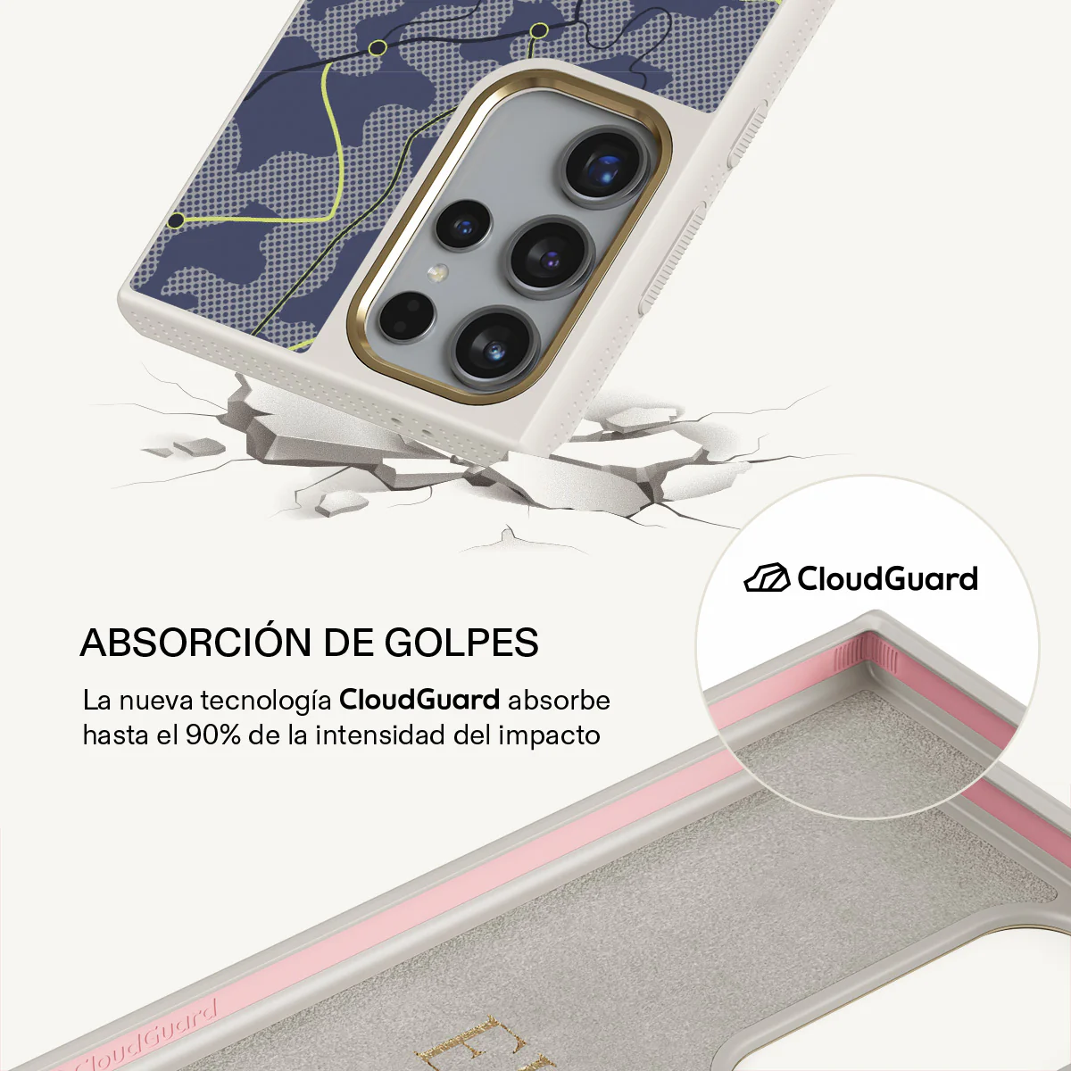 Pathfinder - Samsung Galaxy S24 Ultra Funda - Image 21