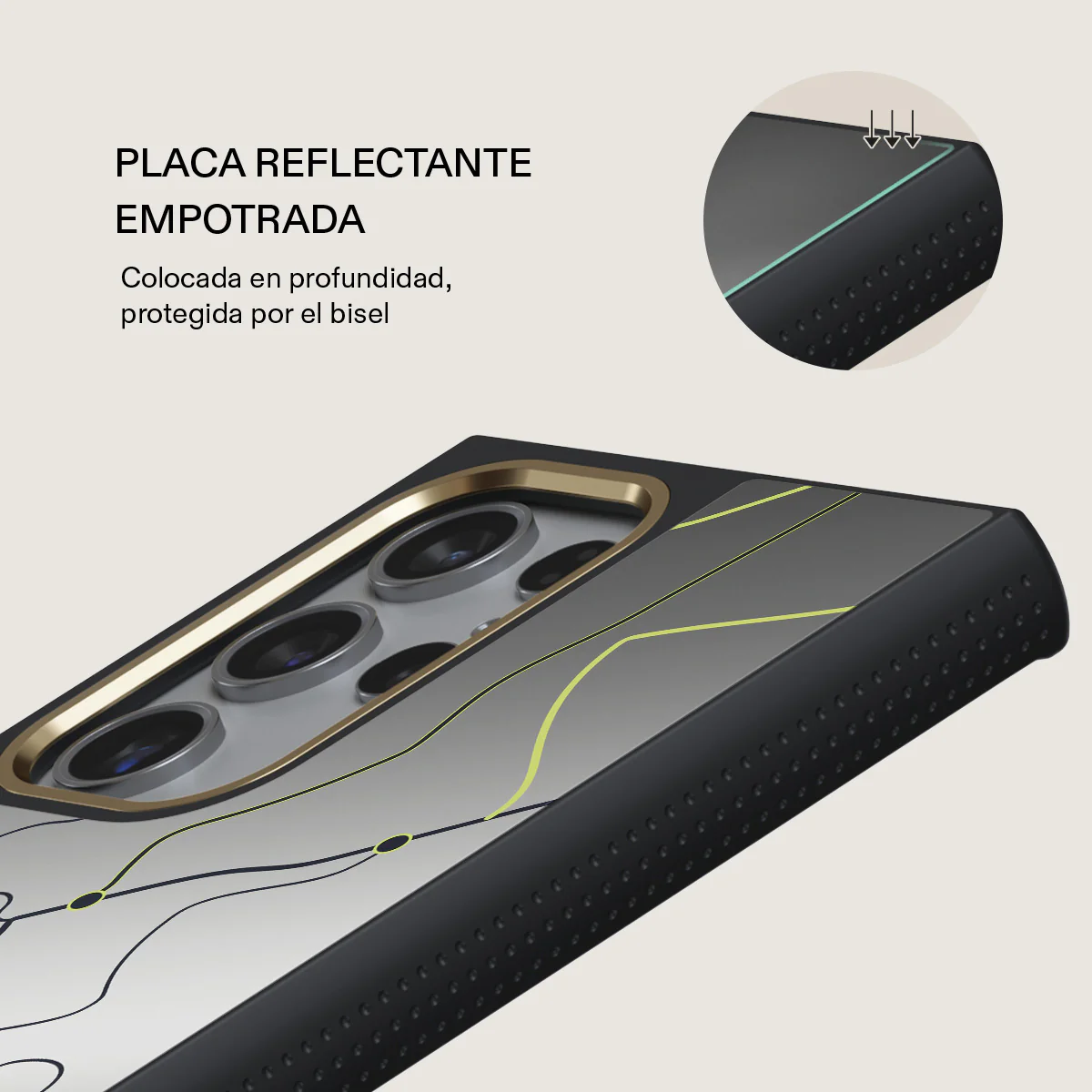 Pathfinder - Samsung Galaxy S24 Ultra Funda - Image 29
