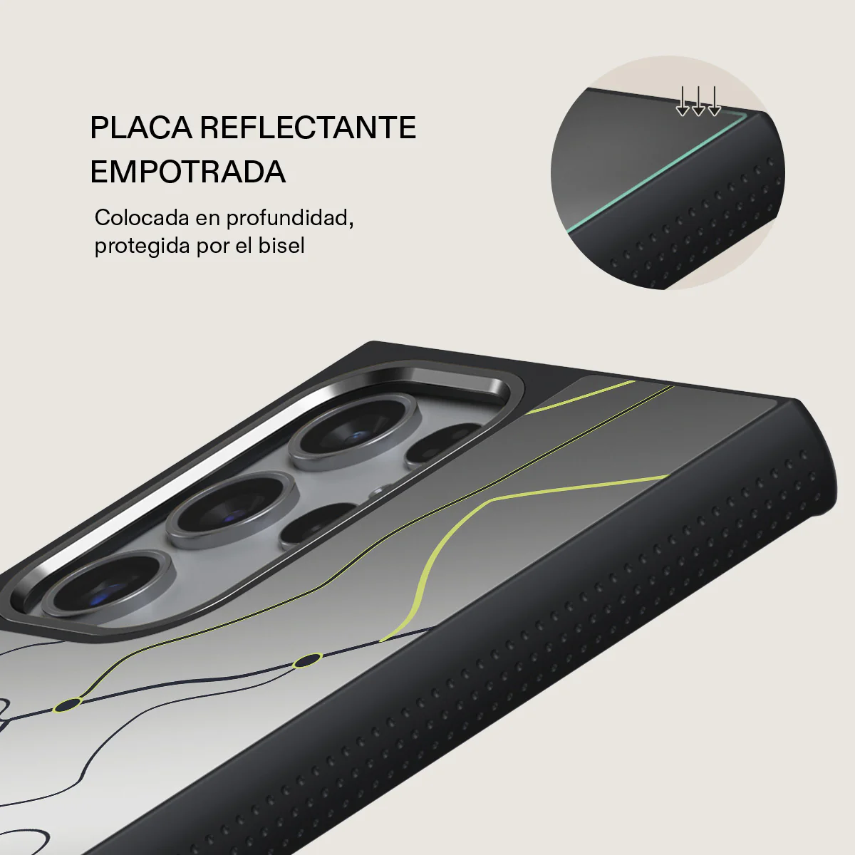 Pathfinder - Samsung Galaxy S24 Ultra Funda - Image 37