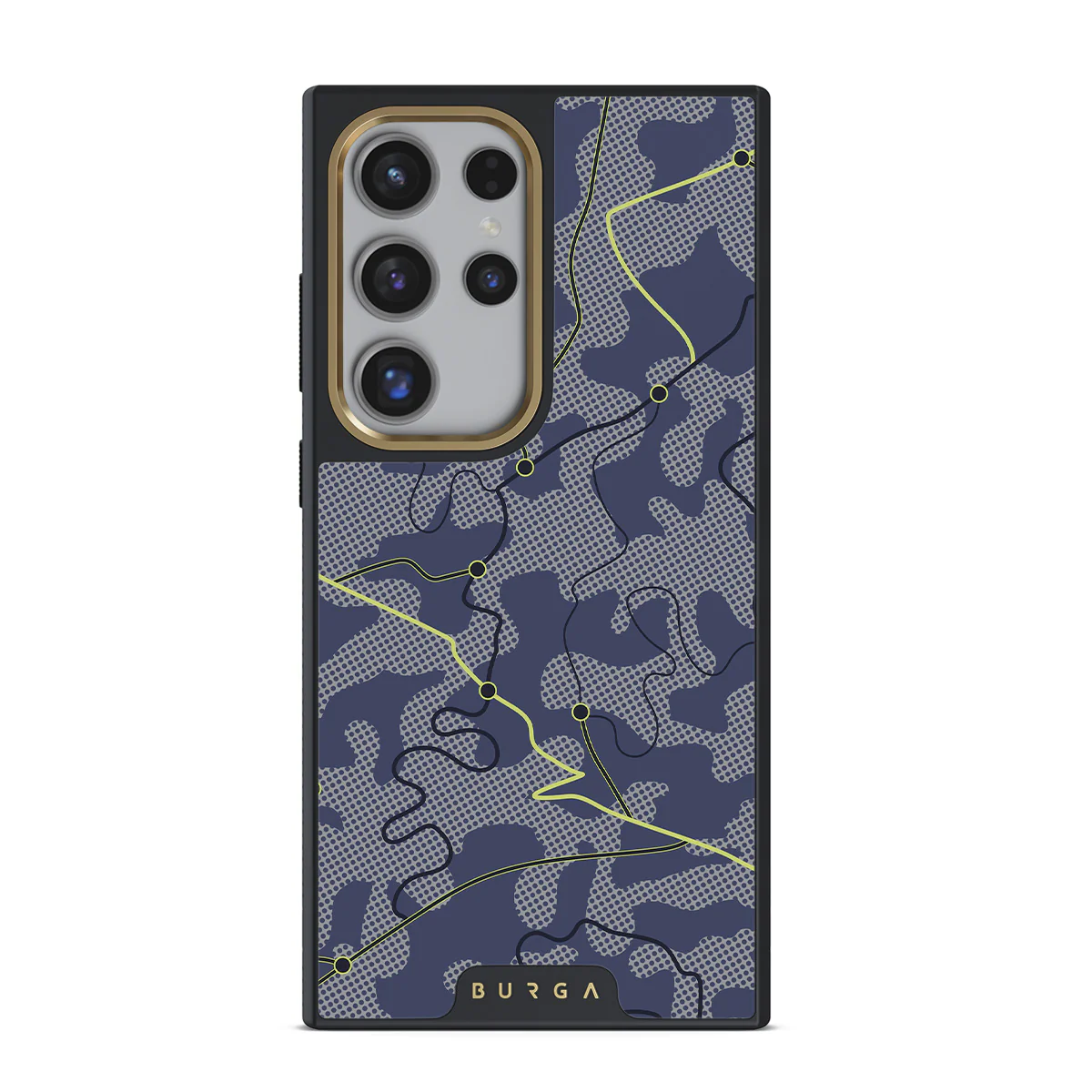 Pathfinder - Samsung Galaxy S24 Ultra Funda - Image 5