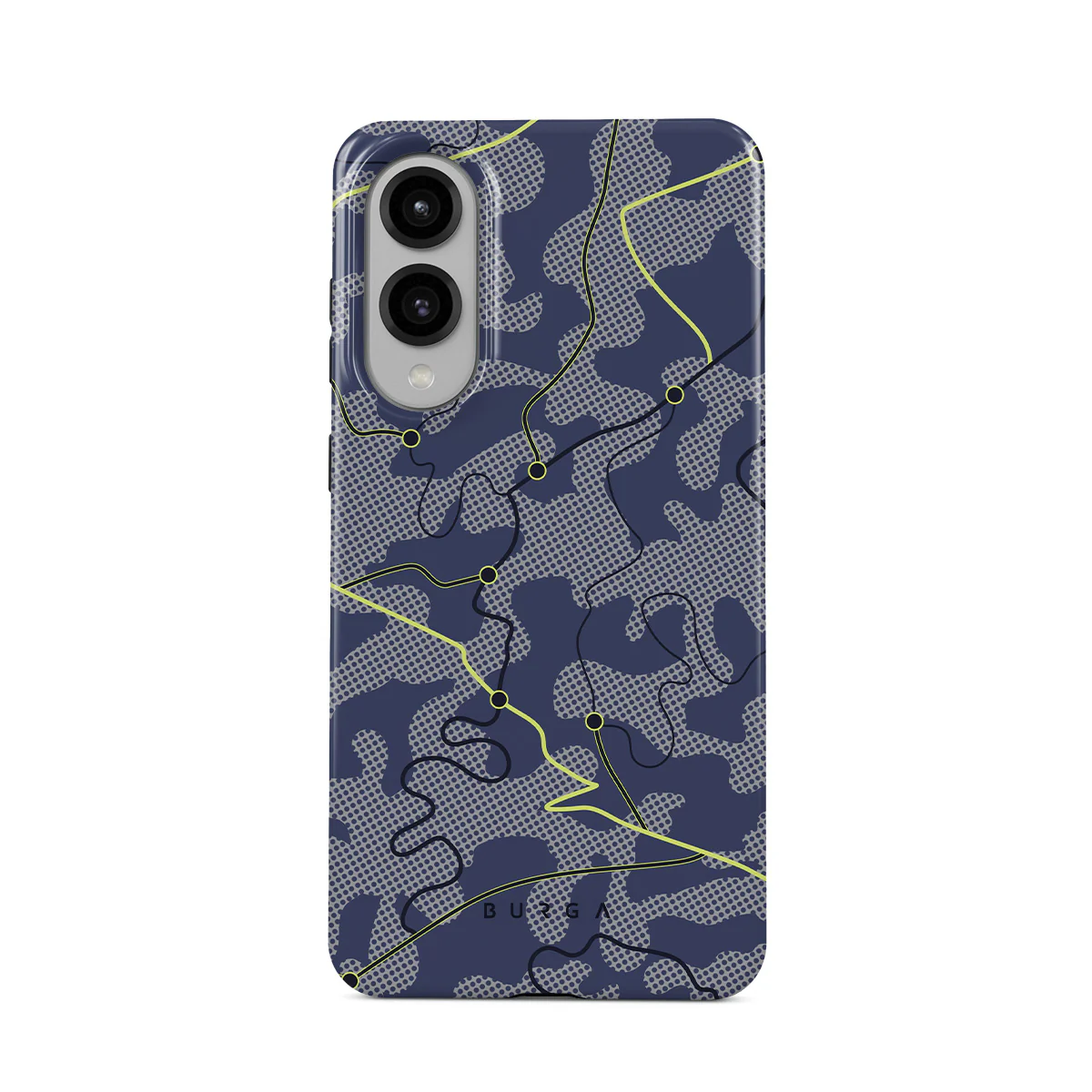 Pathfinder - Samsung Galaxy S25 Edge Funda