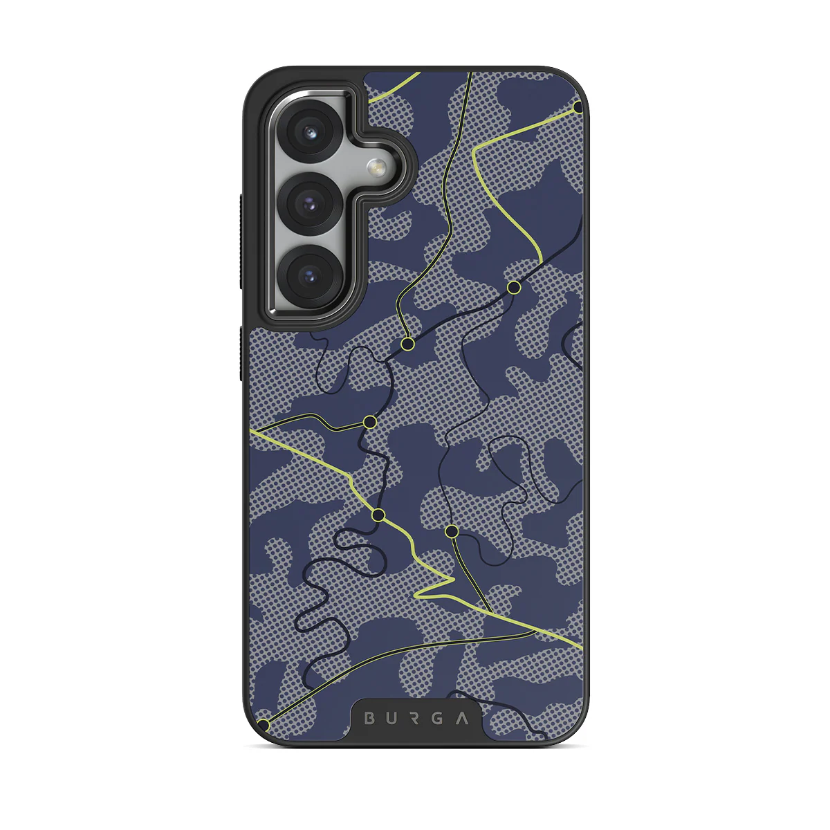 Pathfinder - Samsung Galaxy S25 Funda - Image 12