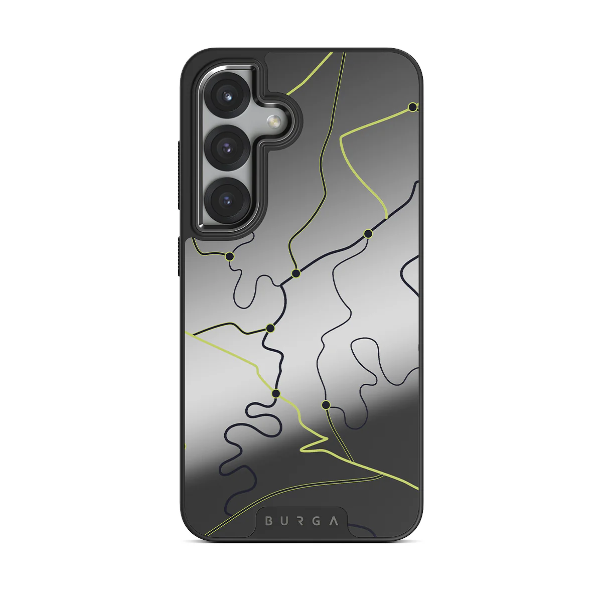 Pathfinder - Samsung Galaxy S25 Plus Funda - Image 34