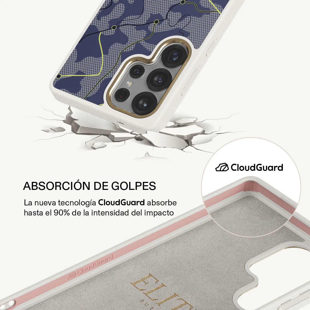 Pathfinder - Samsung Galaxy S25 Ultra Funda - Image 21