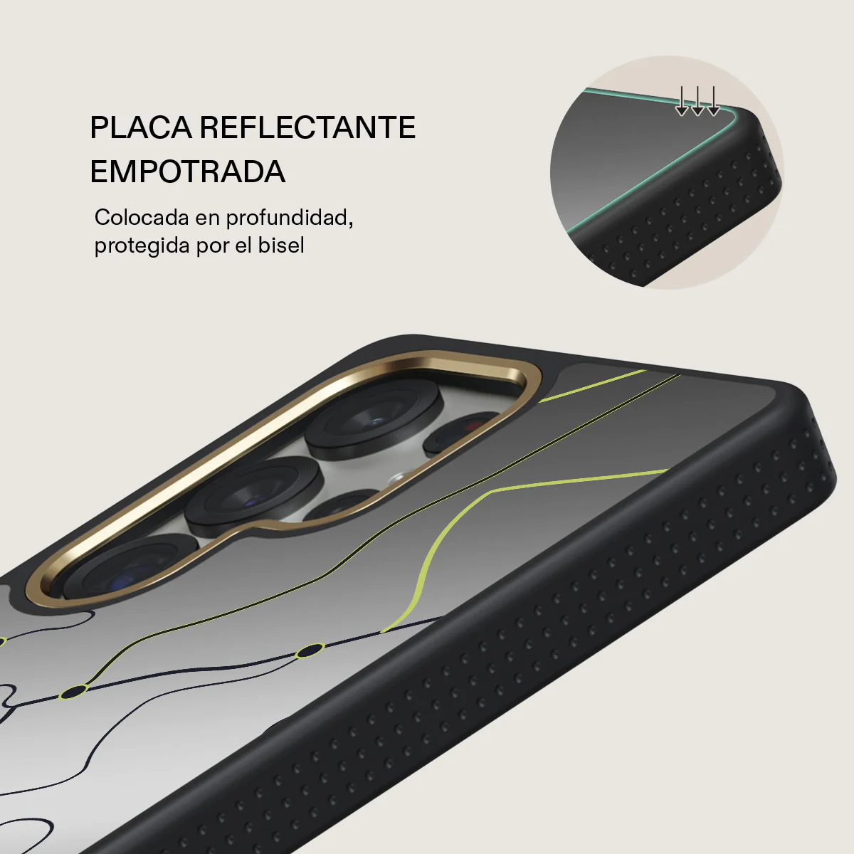 Pathfinder - Samsung Galaxy S25 Ultra Funda - Image 29