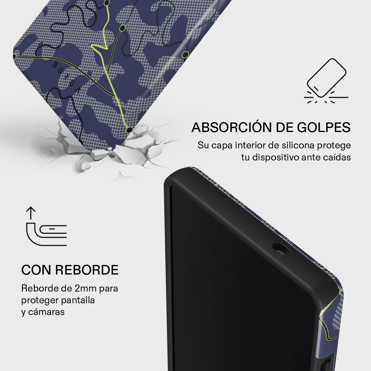 Pathfinder - Samsung Galaxy S25 Ultra Funda - Image 4