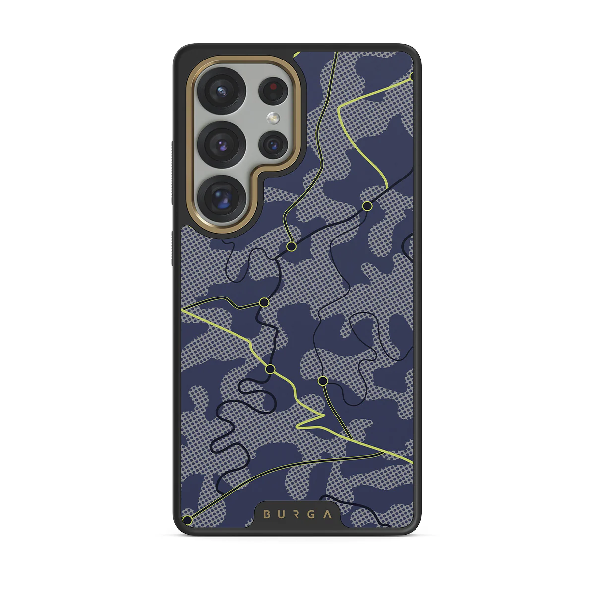 Pathfinder - Samsung Galaxy S25 Ultra Funda - Image 5