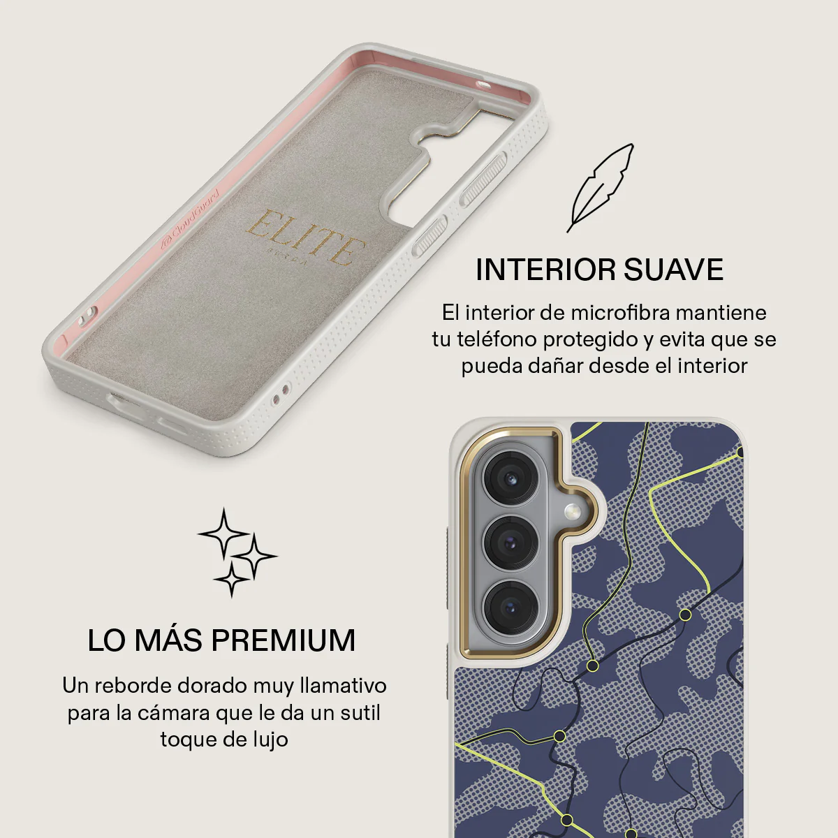 Pathfinder - Samsung Galaxy S26 Funda - Image 31