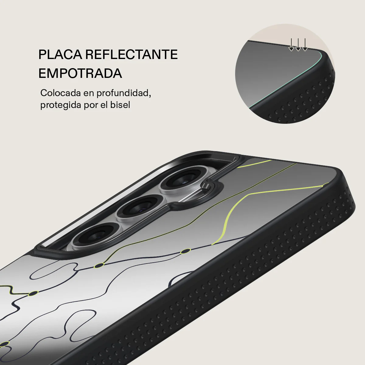 Pathfinder - Samsung Galaxy S26 Funda - Image 51